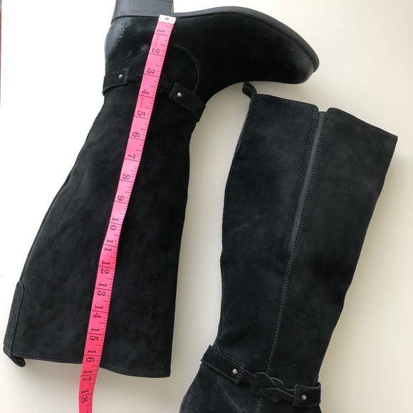 CLARKS Plaza Studio Riding Boot - Picture 7 of 10